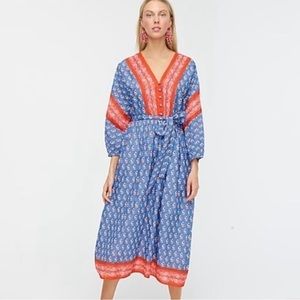 J. Crew Dress XXS